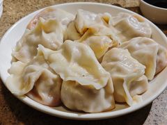 -金谷园饺子馆(北邮总店)