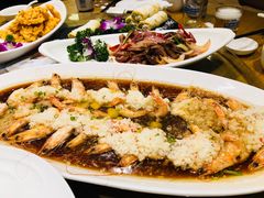 -品大三(大行宫店)