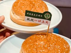 -佟爷·老北京炙子烤肉(长寿路店)