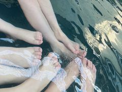 -青岛海泉湾度假区温泉