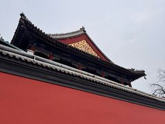 -北三条胡同打卤面馆(雍和宫店)