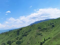 -新疆那拉提国家旅游度假区