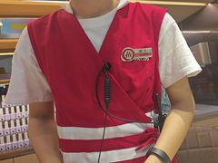 -海底捞火锅(振华广场店)