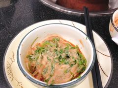 特色酱料-新梅居(宁海东路店)