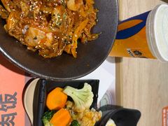 -吉野家 (新街口外大街店)