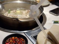 -狐狸爱上椰子鸡(滨江星光大道店)