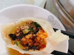 -老烟台灌汤包(南洪街店)