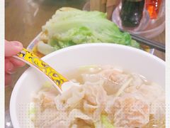 -一记面馆(易发店)