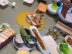 -享月汤皇·海鲜小火锅·聚会(曲江创意谷店)