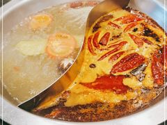 -大龙燚火锅(白石洲店)