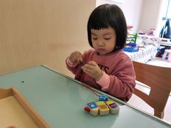-遇见未来早教·托育中心(玛斯兰德旗舰店)