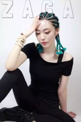 -ZAGA形象设计