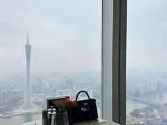 -广州四季酒店·意珍·意式自助餐