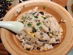 -缘生态云南菜·野生菌庭院餐厅(华侨城店)