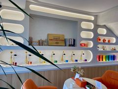 -瑶舍头疗·瑶浴·芳香热石SPA(五洲国际店)