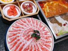 -五星桥原切肥牛火锅·30年专注好牛肉(湖塘店)