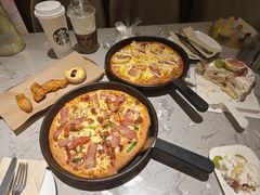-必胜客(泰盛广场店)