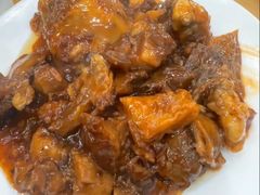 -振生清真饭店(永安道店)