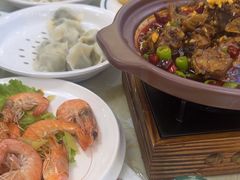 -北方饺子王·海肠捞饭·海鲜锅(山大店)