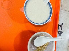 -没牙伯花生汤店(老药洲店)