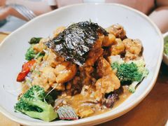 -HELLO 27 意面·沙拉·帕尼尼