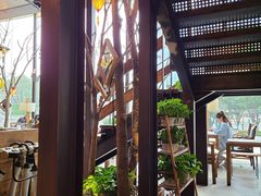 -漫咖啡(银泰创意城店)