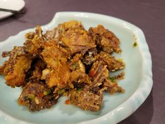 -羲和雅苑•北京烤鸭(平安国际金融中心店)