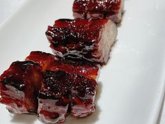 秘制黑叉烧-炳胜品味(海印总店)