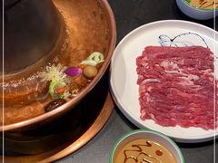 -南门四季铜锅涮肉(大屯·北苑店)