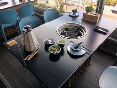 -野菌皇海景野生菌火锅(滨海大道店)