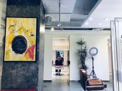 -AYO SALON