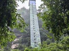 -碧峰峡风景区