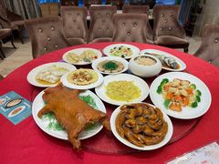 -香港富临皇宫(五月花商业广场店)