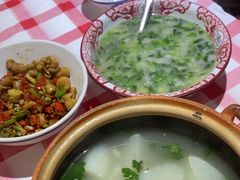 -西江红·株洲本地菜(滨江南路店)