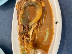 -福记大酒店(星湖街区店)