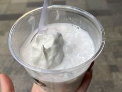 -喜茶(上海打浦桥日月光gelato lab+店)