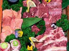 -無二炙坊·和牛烧肉(大钟寺1733店)