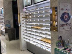-宝岛眼镜·蔡司·依视路·青少儿近视防控验配中心(太白印象城店)