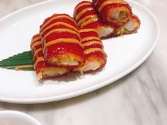 金沙红米肠-香港百合居(LCM置汇旭辉广场店)