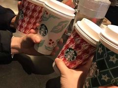 -星巴克臻选(深圳罗湖万象城店)