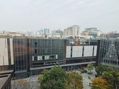 -杭州城中香格里拉大酒店