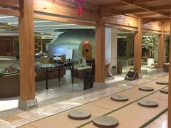 -热带雨林汗蒸馆(汶水东路店)