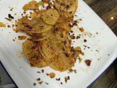 -神仙钵湘香土菜馆(光华路店)