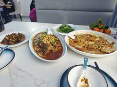 -黄牛肉馆·皖南土菜