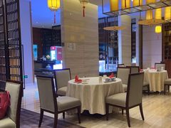 -福州天元国际威斯汀酒店·中国元素餐厅