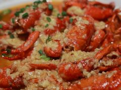 -二钳洞庭虾蟹·江湖菜(成都鹭岛店)
