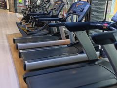 -西吉马游泳健身(协信店)