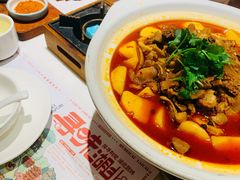 -来菜·湖北头牌藕汤(汉街店)