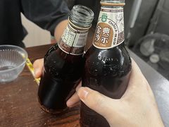 -美食店(华贵路店)