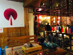 -丽江庭院之爱在路上(西单店)